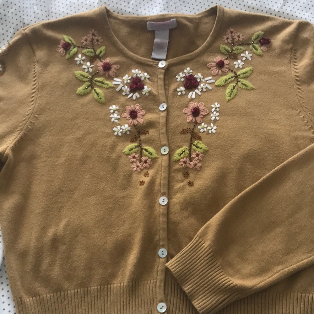Sweater